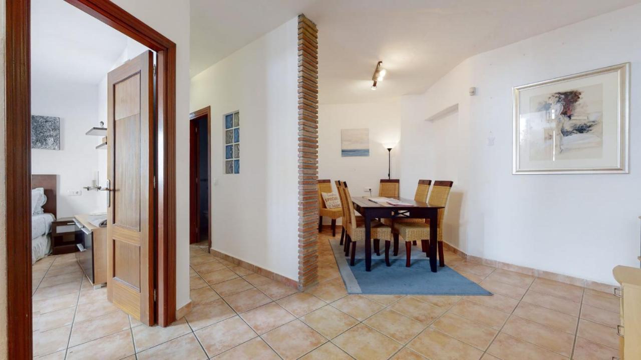 Country Sun Apartments Casarabonela Extérieur photo