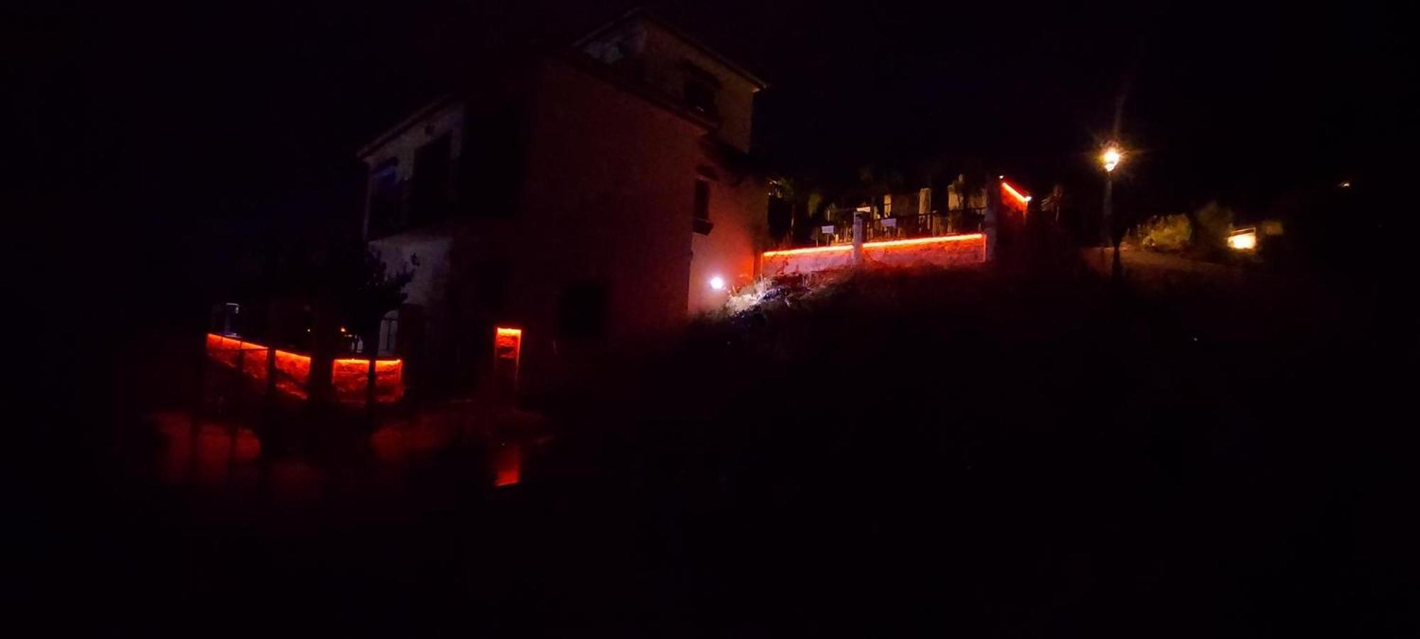 Country Sun Apartments Casarabonela Chambre photo