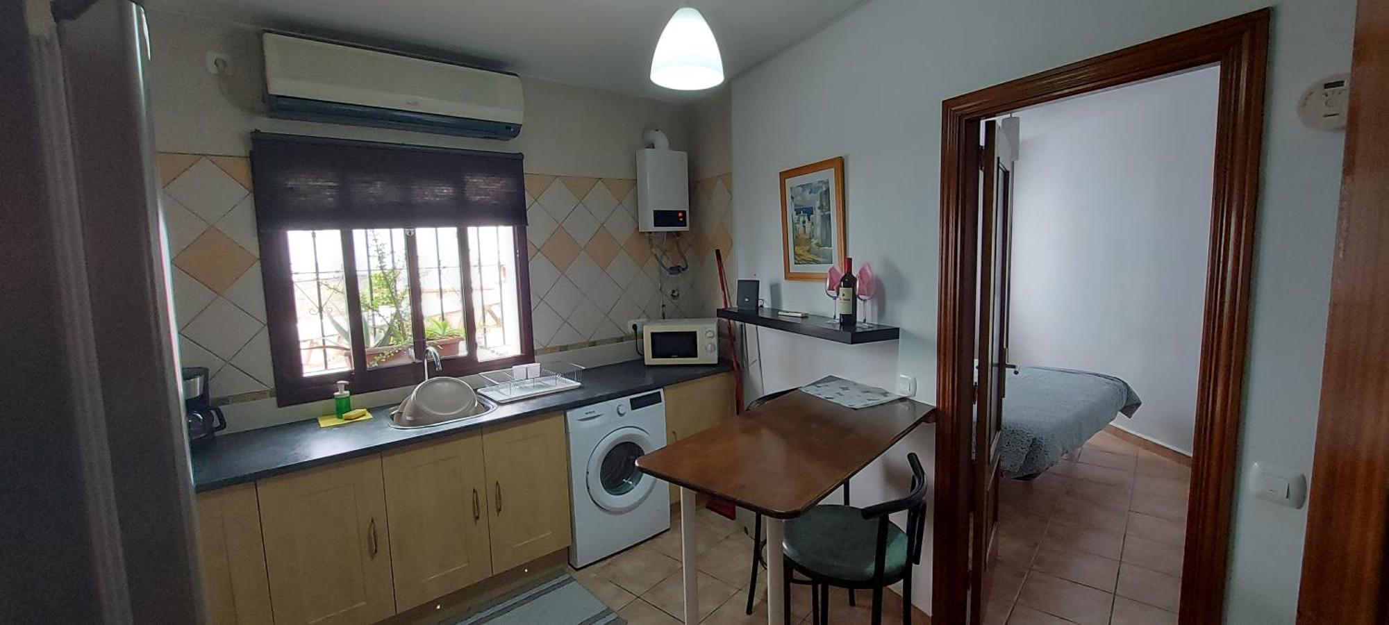 Country Sun Apartments Casarabonela Extérieur photo